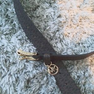 MK Fashion Women's Belt
